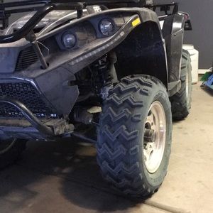 Meet your Posher, Richard